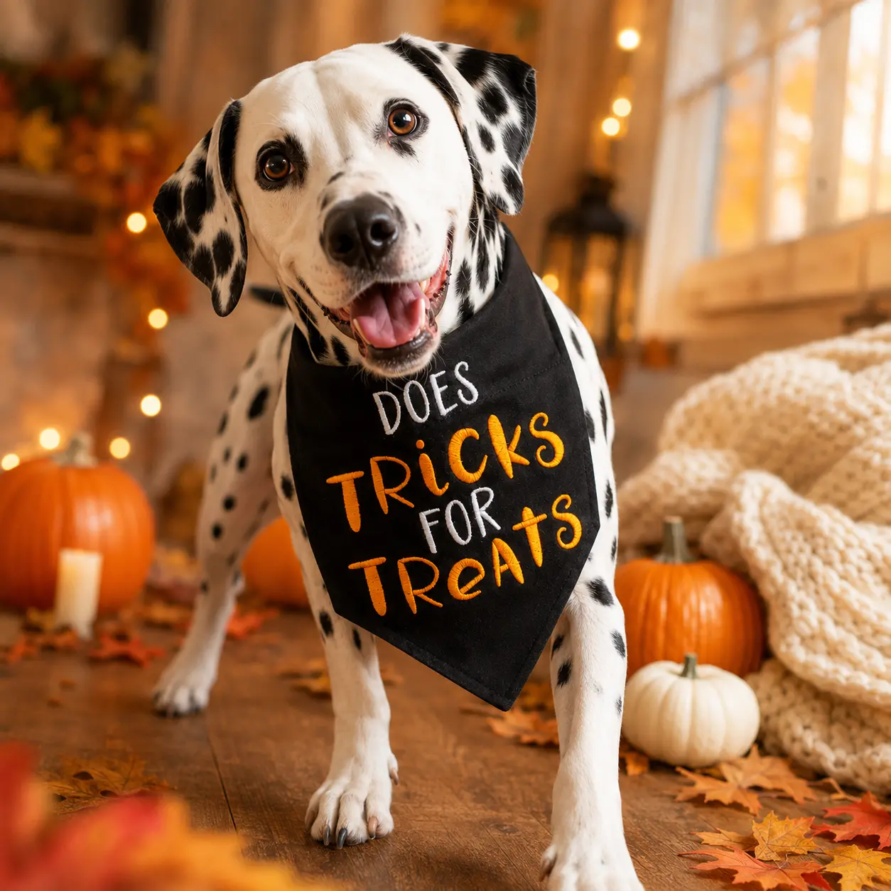 halloween pet accessories