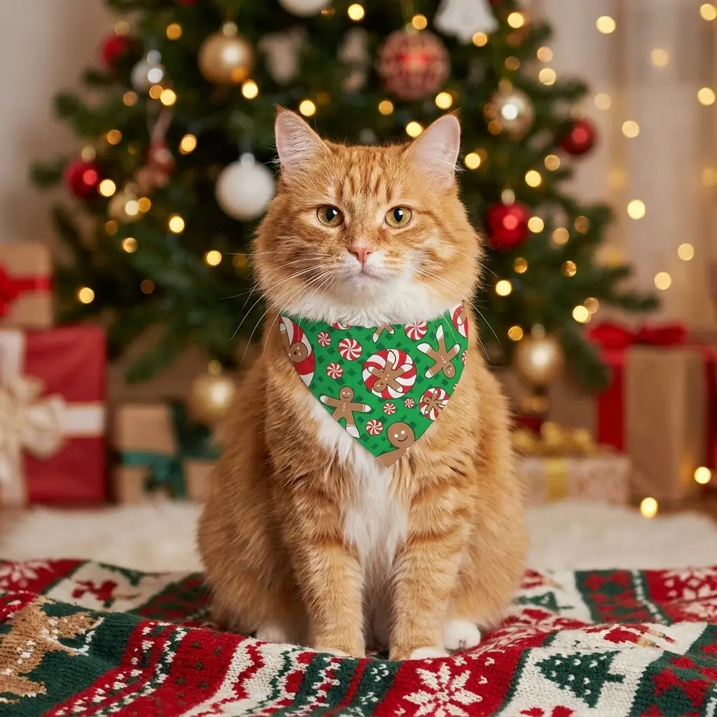 Christmas Accessories
