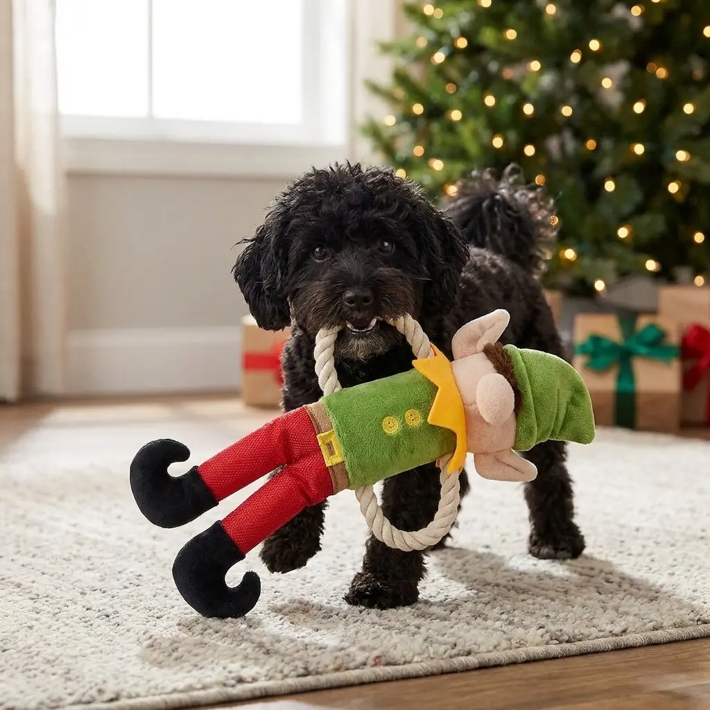 Christmas Toys