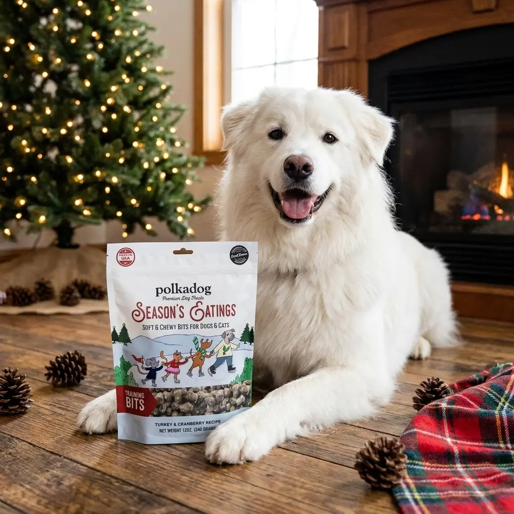 Christmas Treats