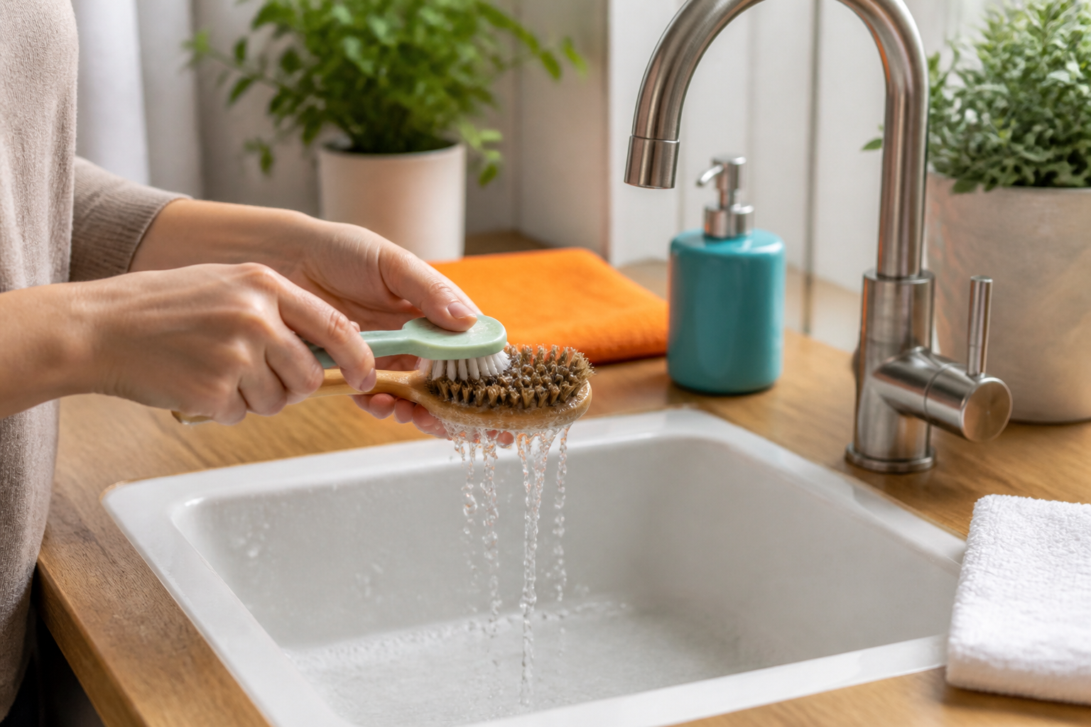 How to Clean Dog Brushes: The Step-by-Step Guide for Owners