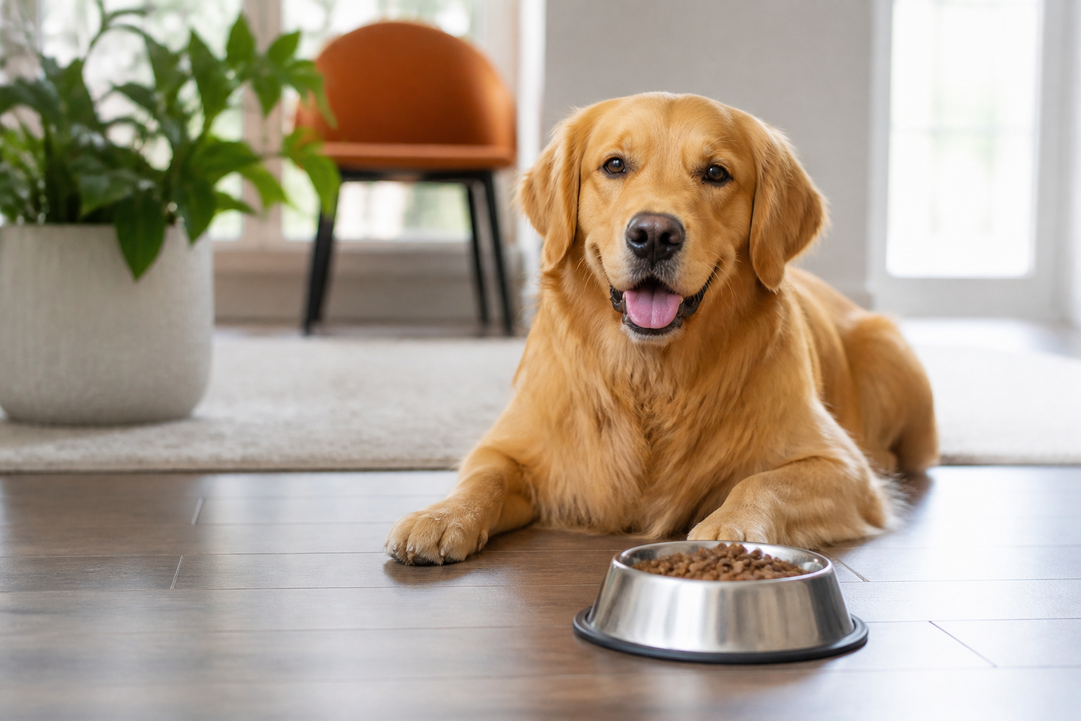 Finding the Right Balance: How Much Protein Should Be in Dry Dog Food