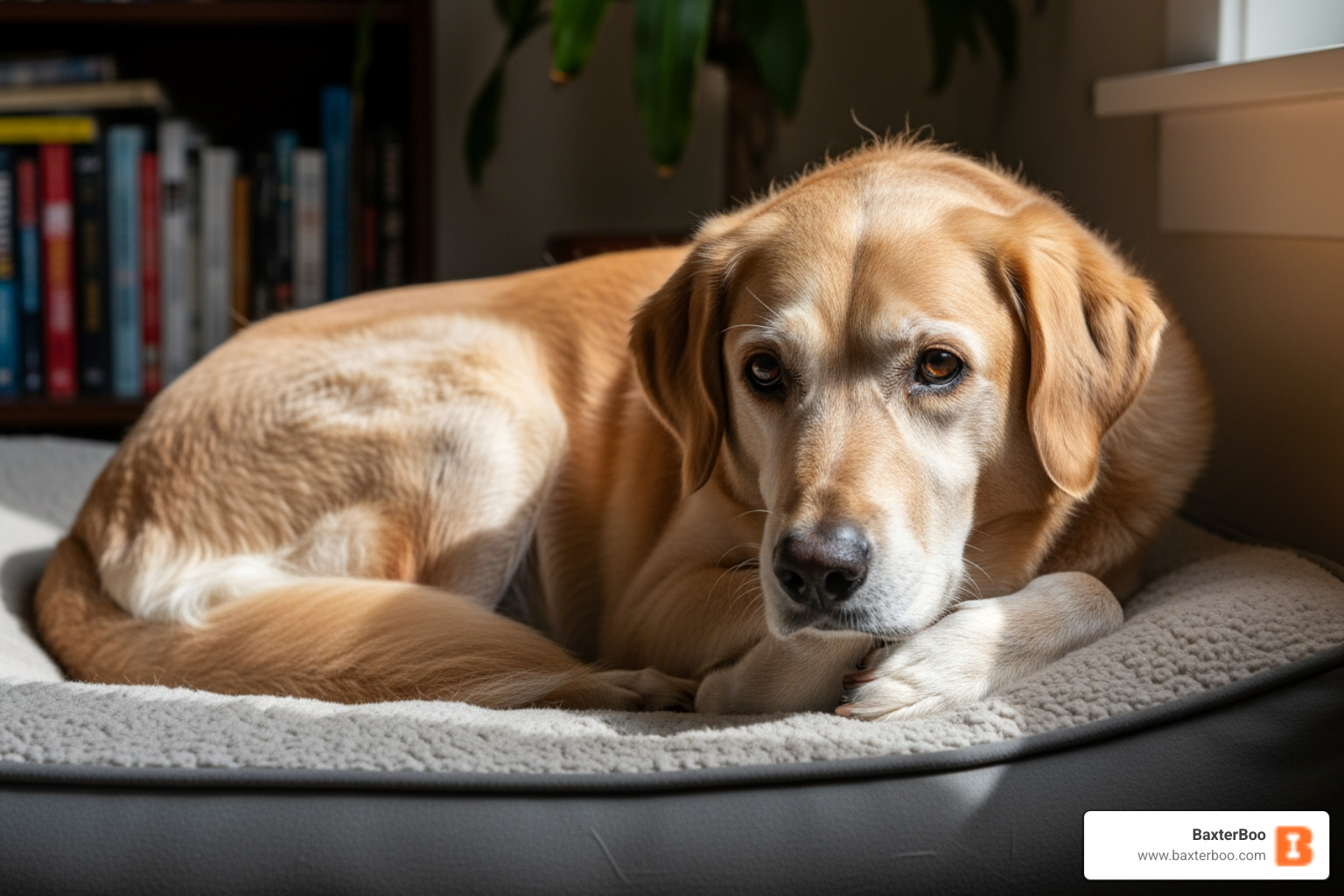 Is Your Dog Losing Control? What You Need to Know About Canine Bladder Issues