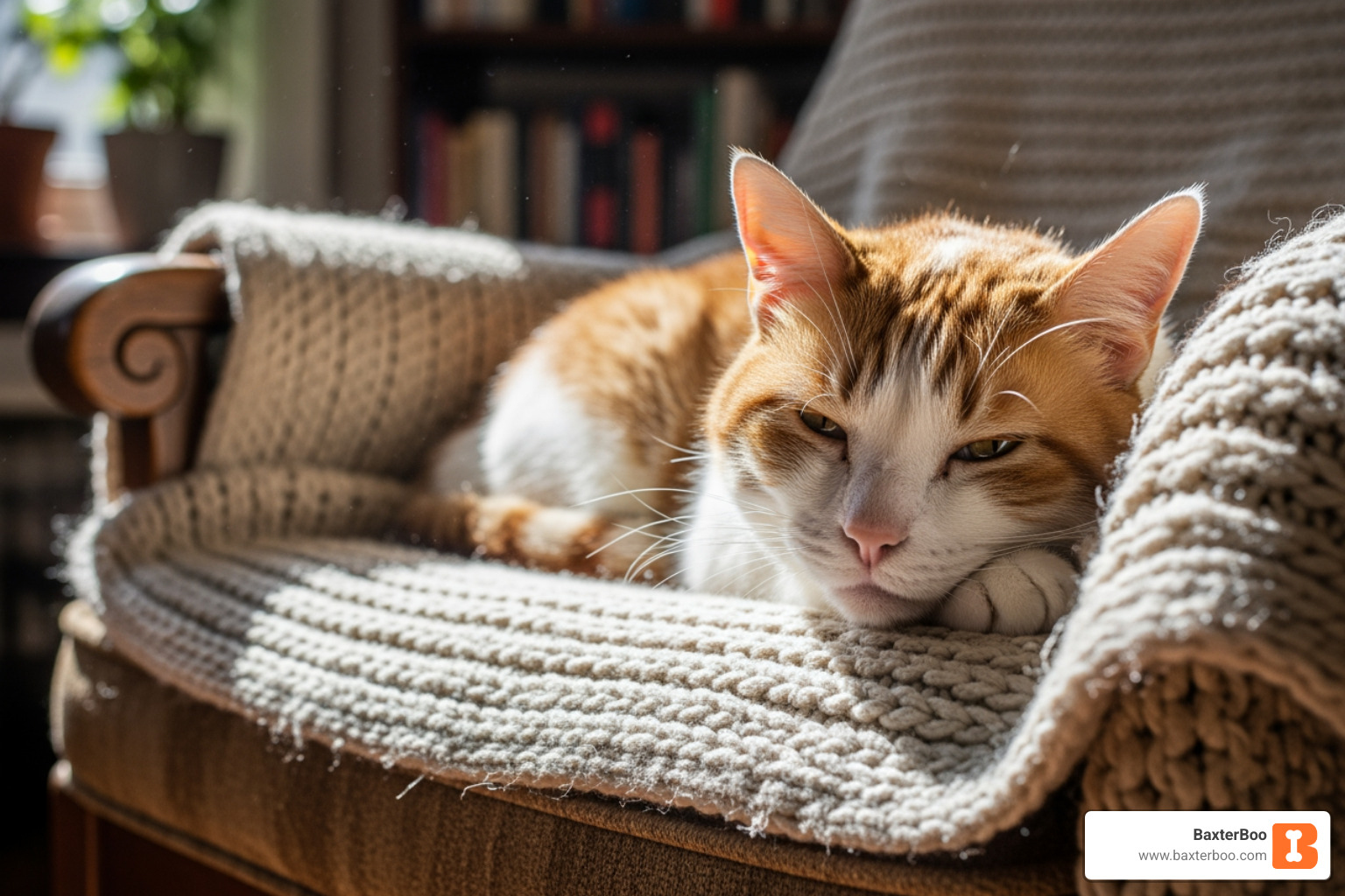 Happy Hops: Finding the Best Arthritis Medicine for Your Cat