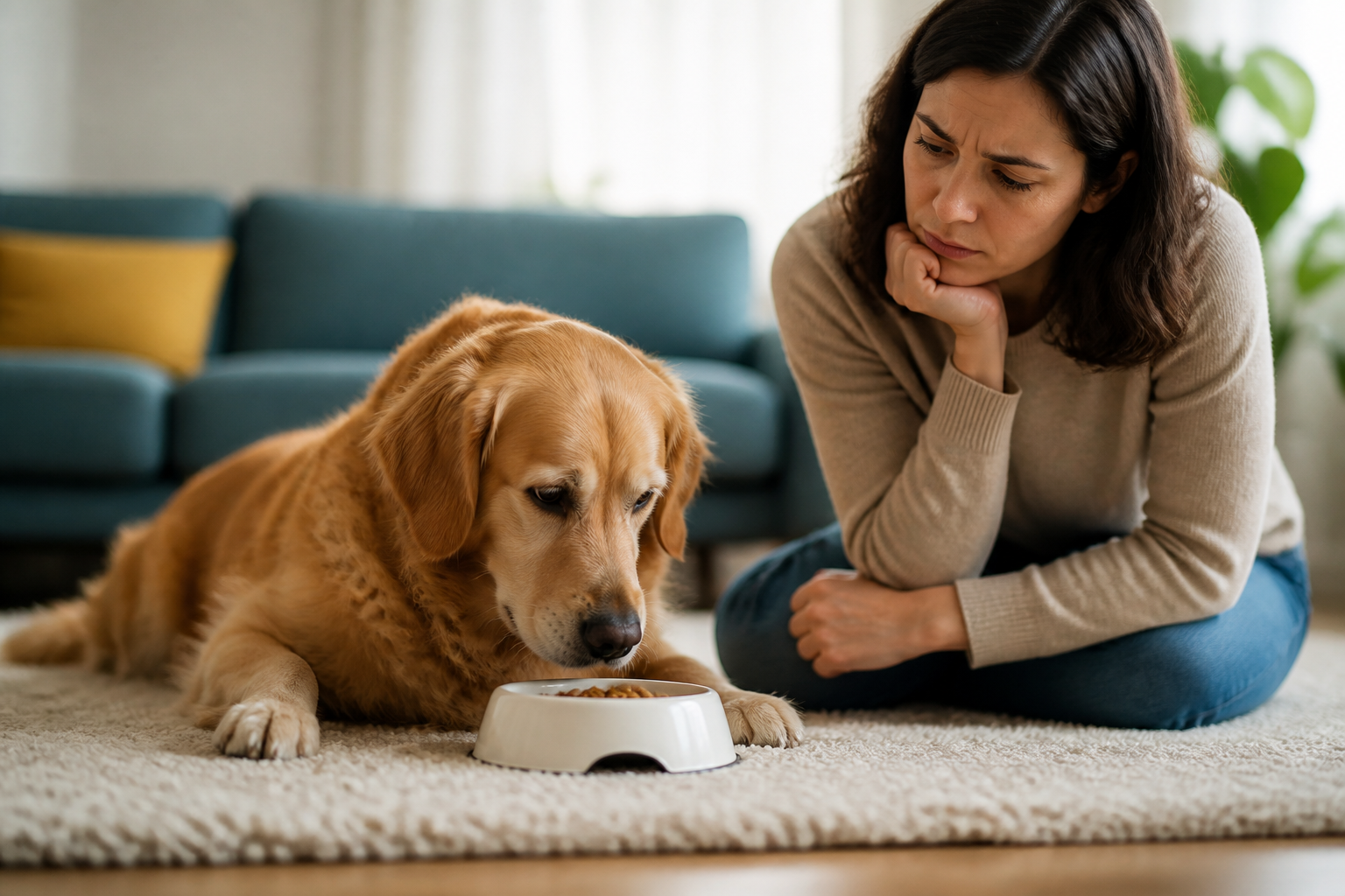How Do I Know if My Dog Needs Probiotics