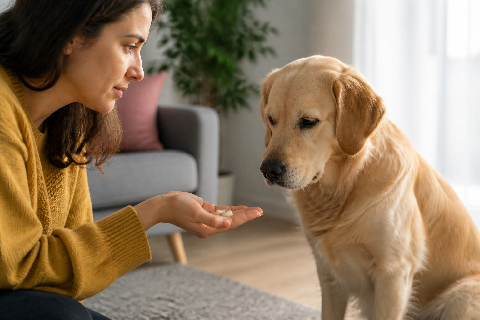 Does Dog Probiotics Cause Diarrhea? Understanding Side Effects