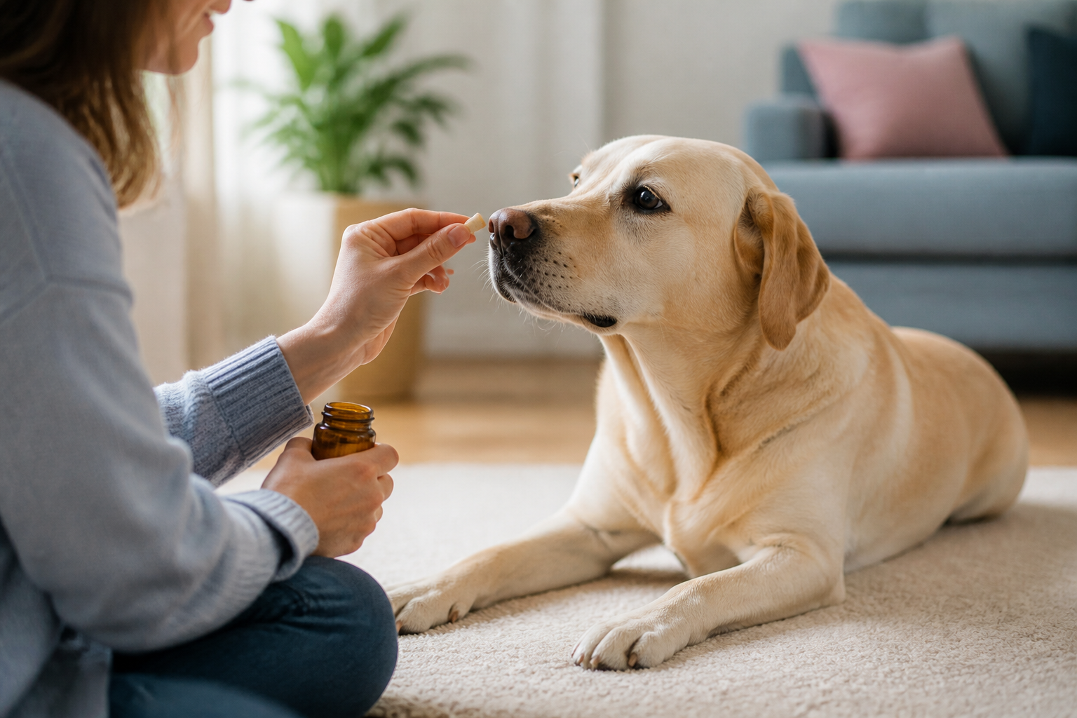 Do Dog Probiotics Help With Allergies?