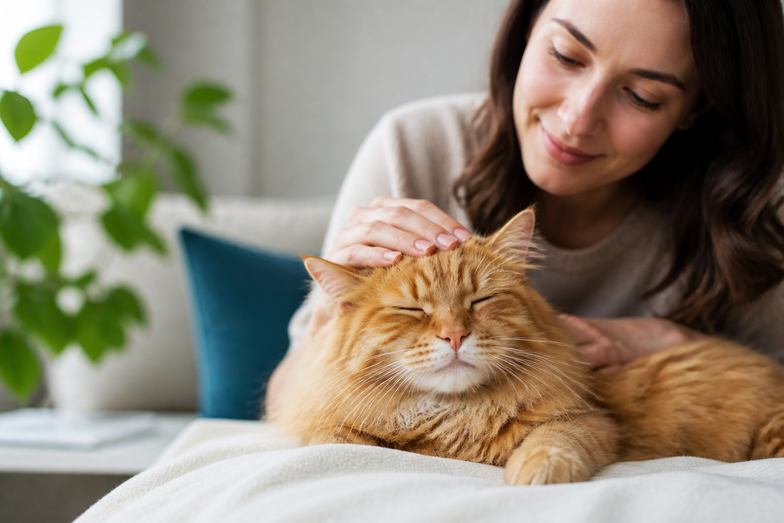 The Best Product for Cat Dandruff and Flaky Skin Relief