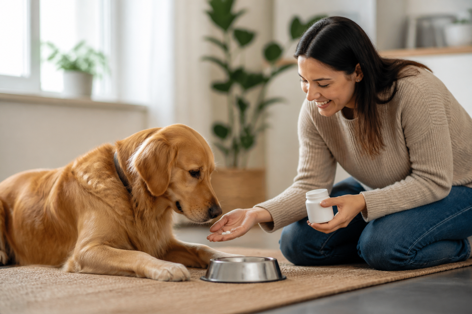 What Are Dog Probiotics and Does Your Dog Need Them?