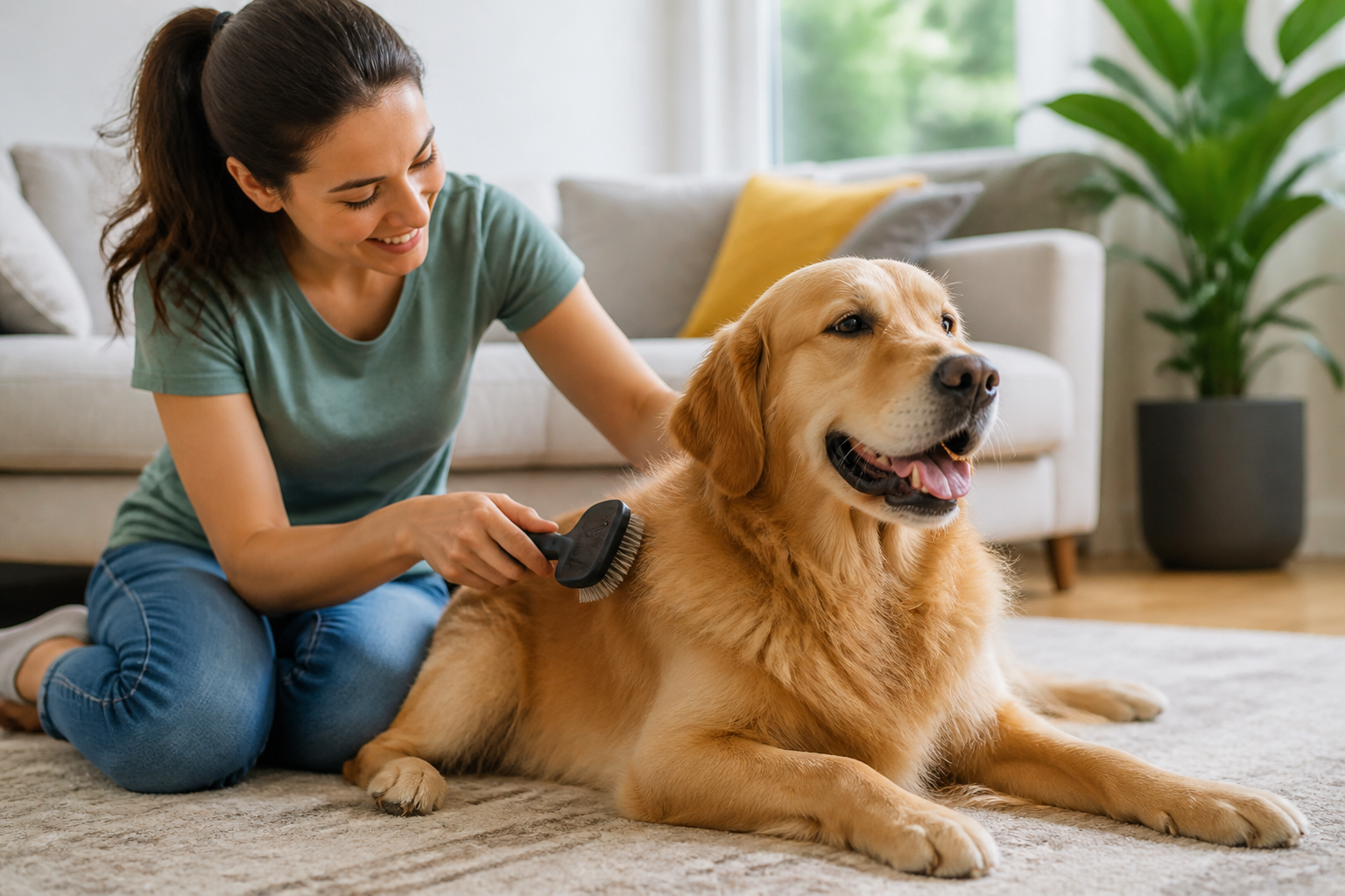Should I Brush My Dog Everyday? Best Practices for Every Coat