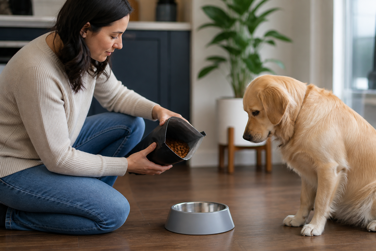 Can You Feed Your Dog Expired Dry Dog Food?