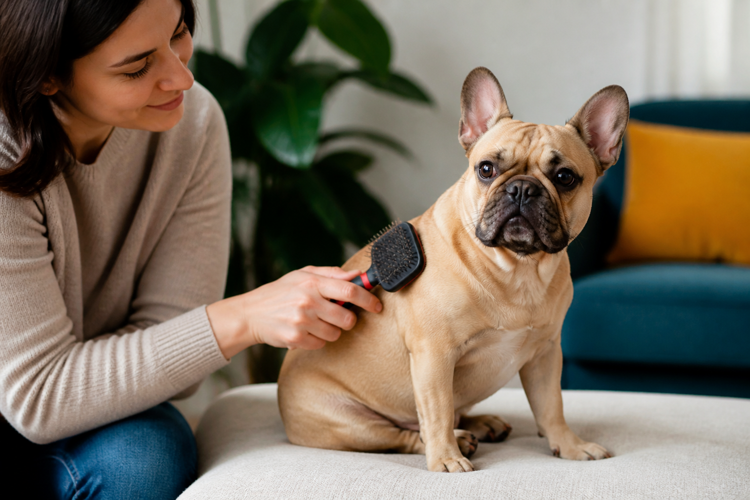What is the Best Brush for Short Hair Dogs