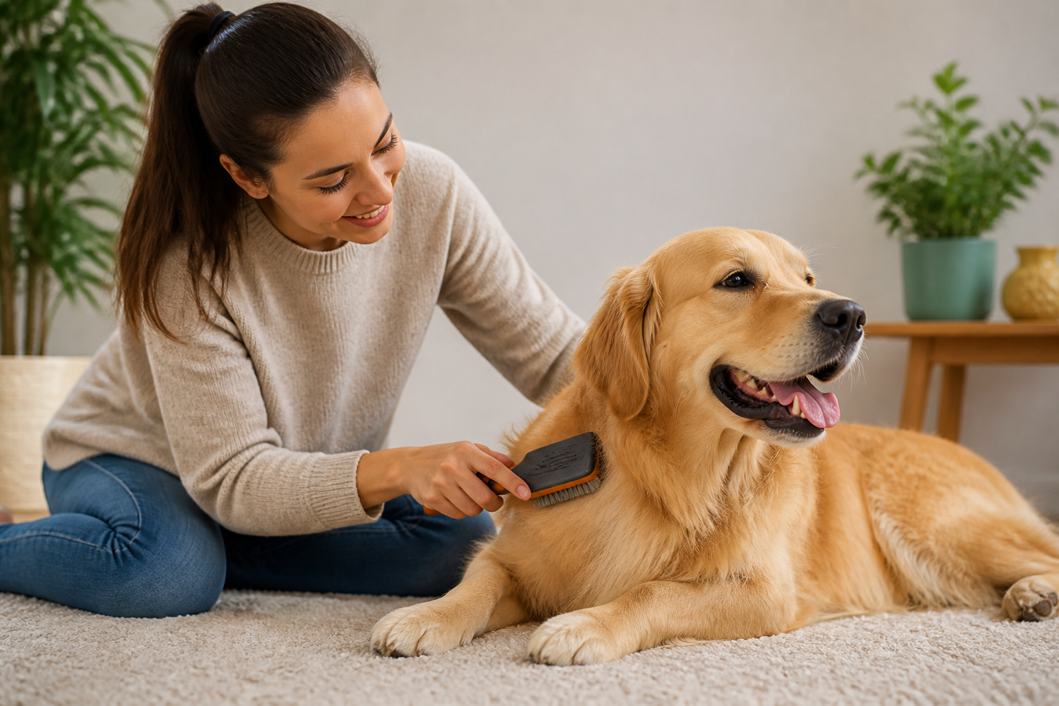 Should You Brush Dog Every Day? Expert Grooming Advice