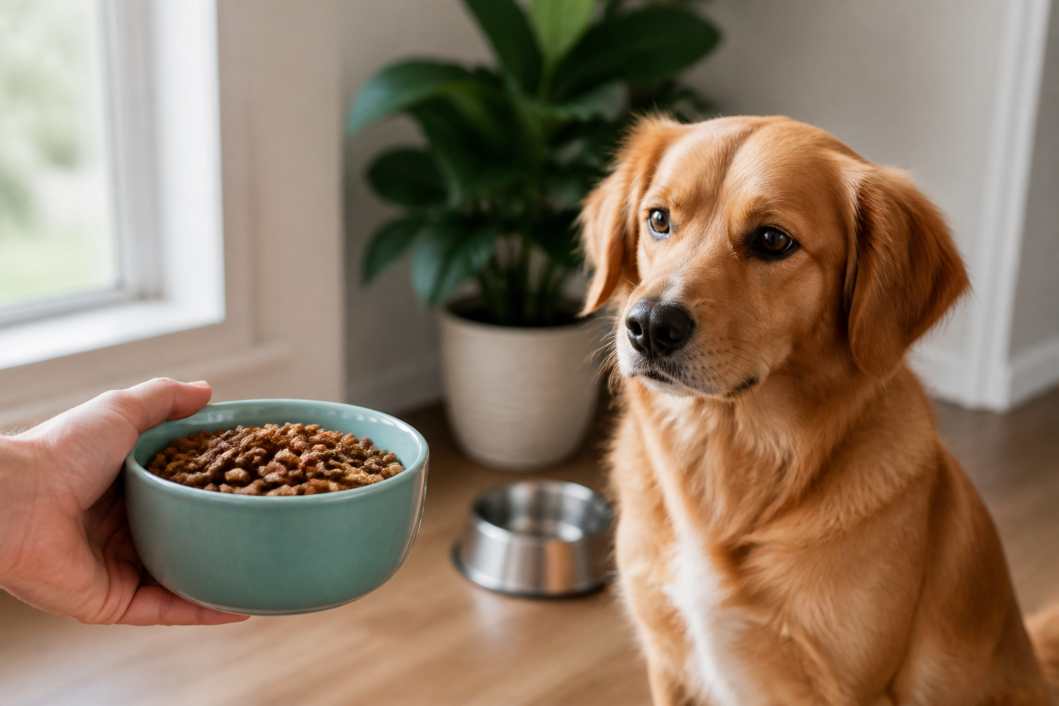 Can Dogs Eat Expired Dry Dog Food?