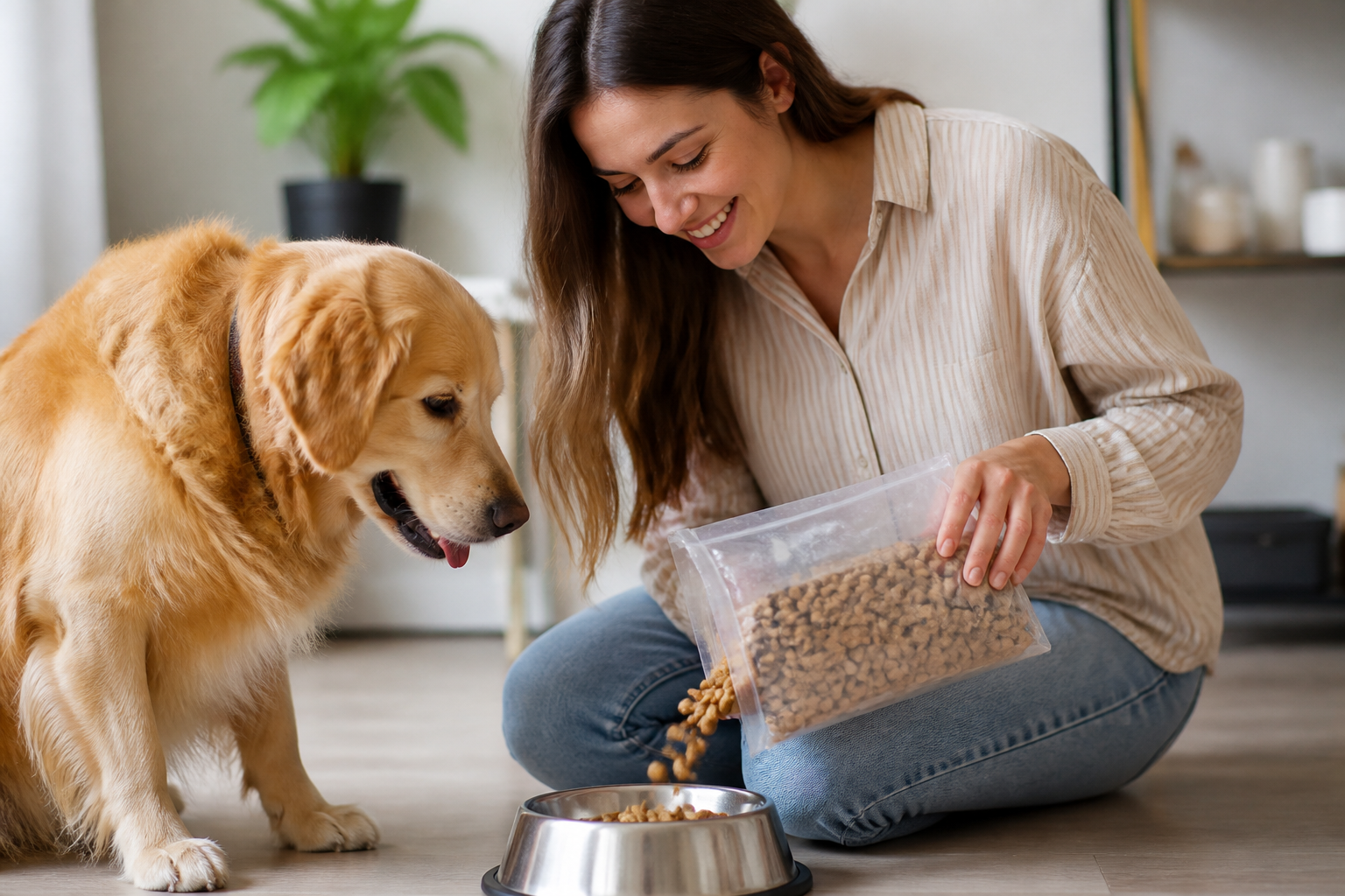 Where Can I Buy Freeze Dried Dog Food: Your Top Shopping Options