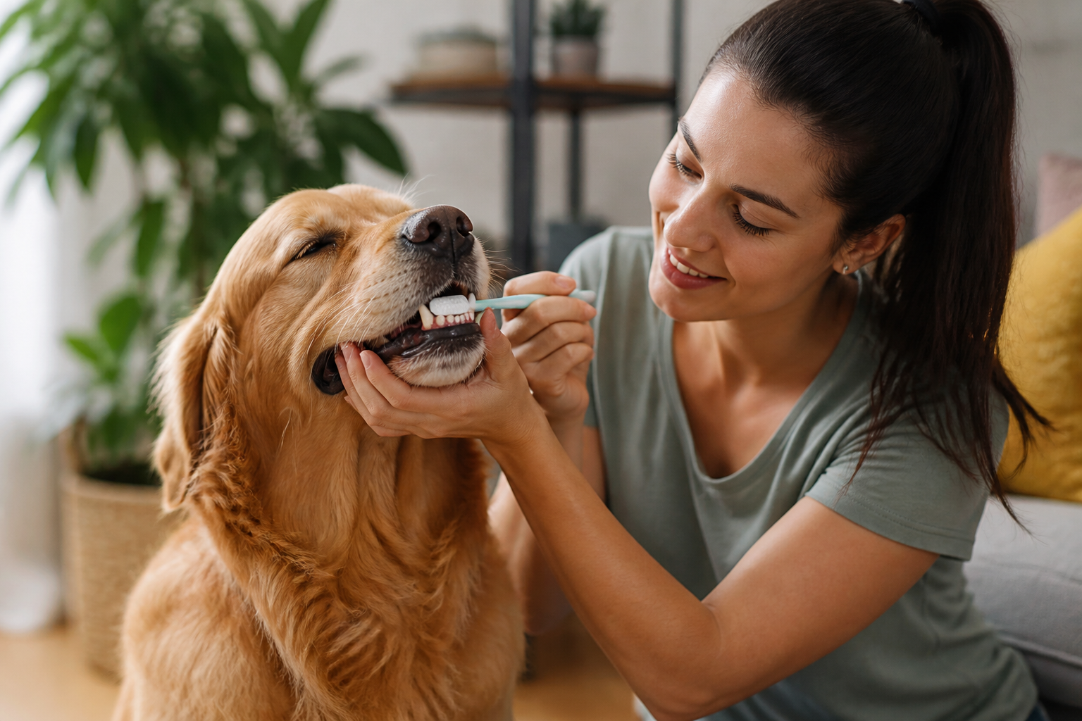 How Do You Clean Your Dog's Teeth: Pro Tips for Pet Parents