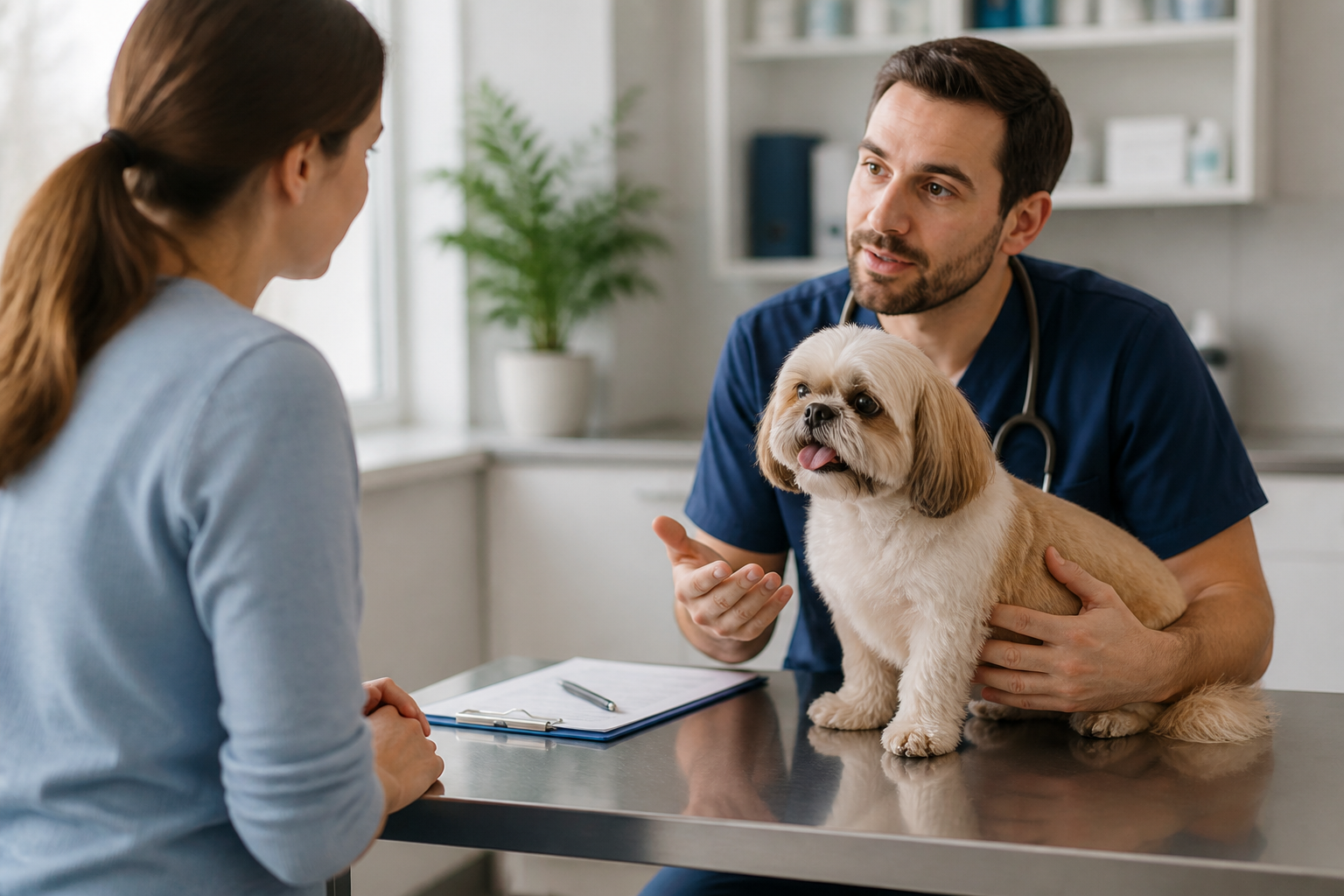 What to Expect for Your Dog's Professional Teeth Cleaning Cost