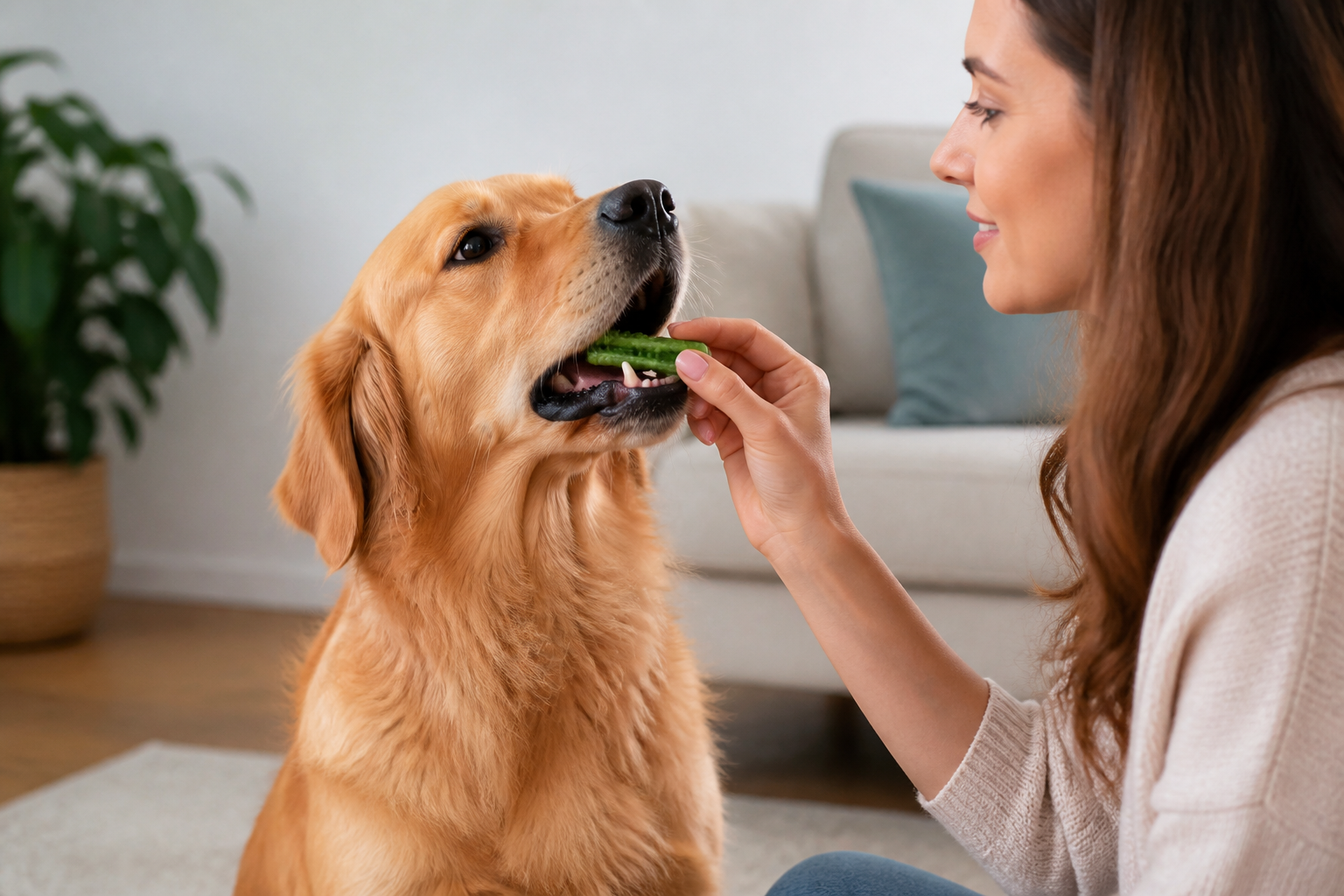 How to Clean Dogs Teeth Without Brushing: A Practical Guide