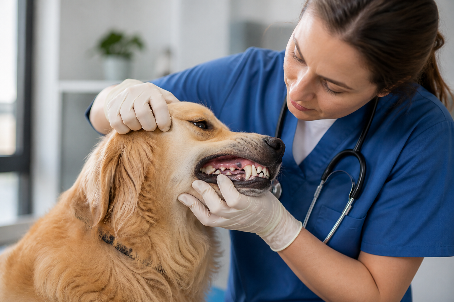 Do Vets Clean Dogs Teeth? Professional Dental Care for Dogs