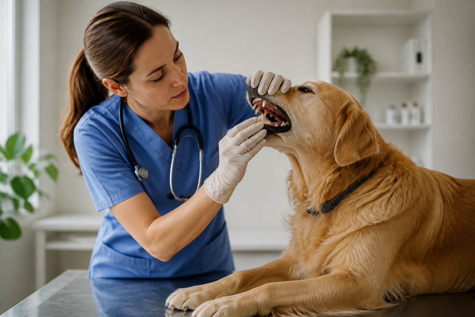 Can a Vet Clean Dogs Teeth? Everything You Need to Know