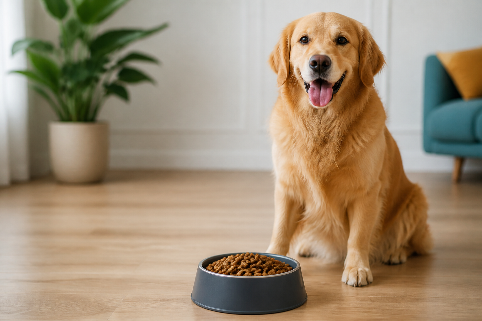 What Is the Best Weight Management Dry Dog Food?