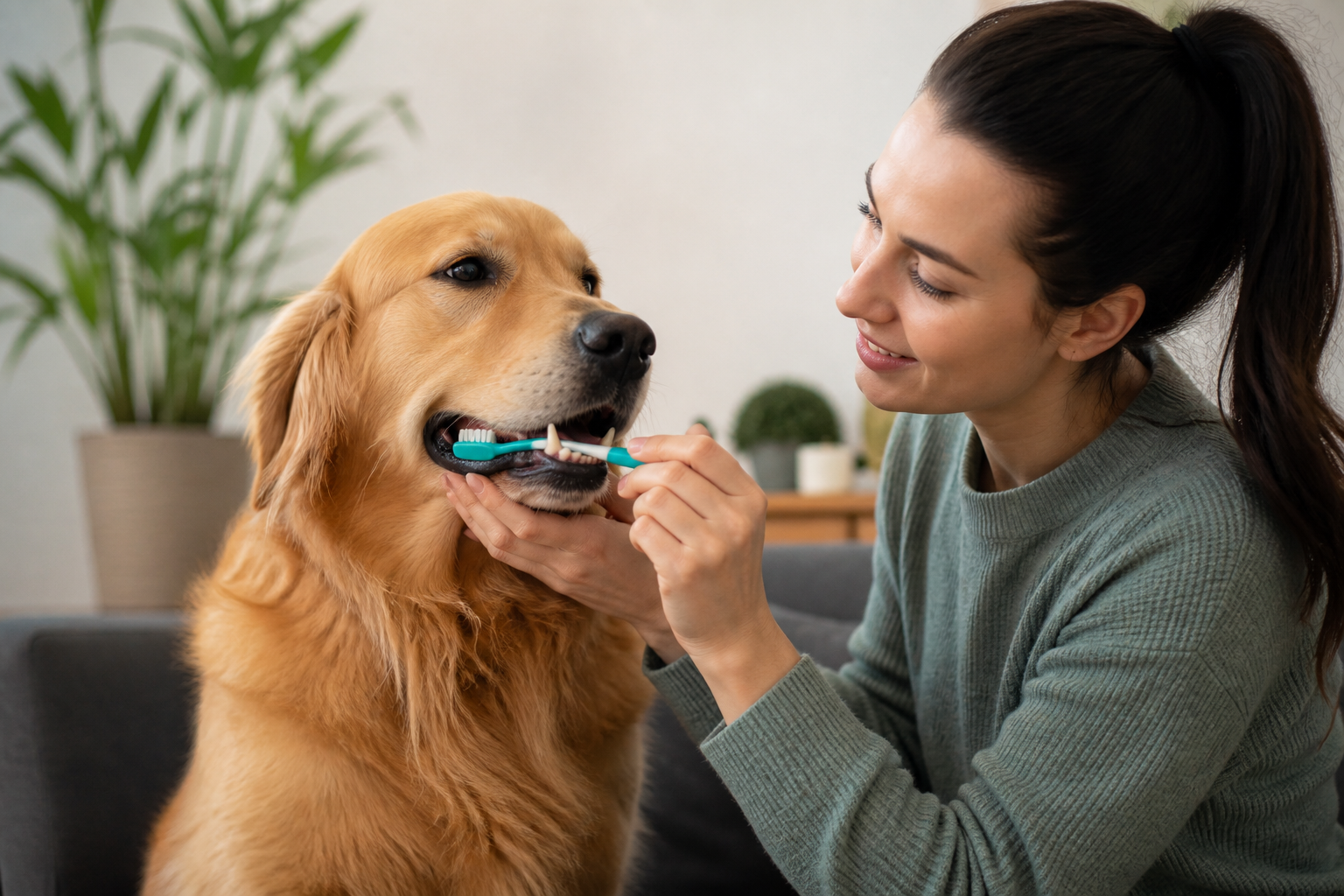 Practical Ways for How Can You Clean Your Dog's Teeth