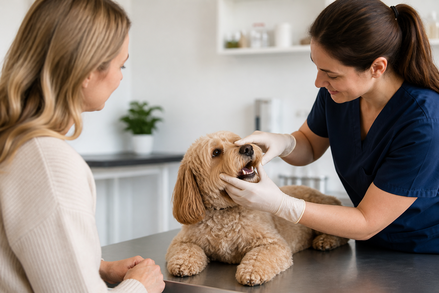 How Much Is It to Clean Your Dog's Teeth: A Pricing Guide