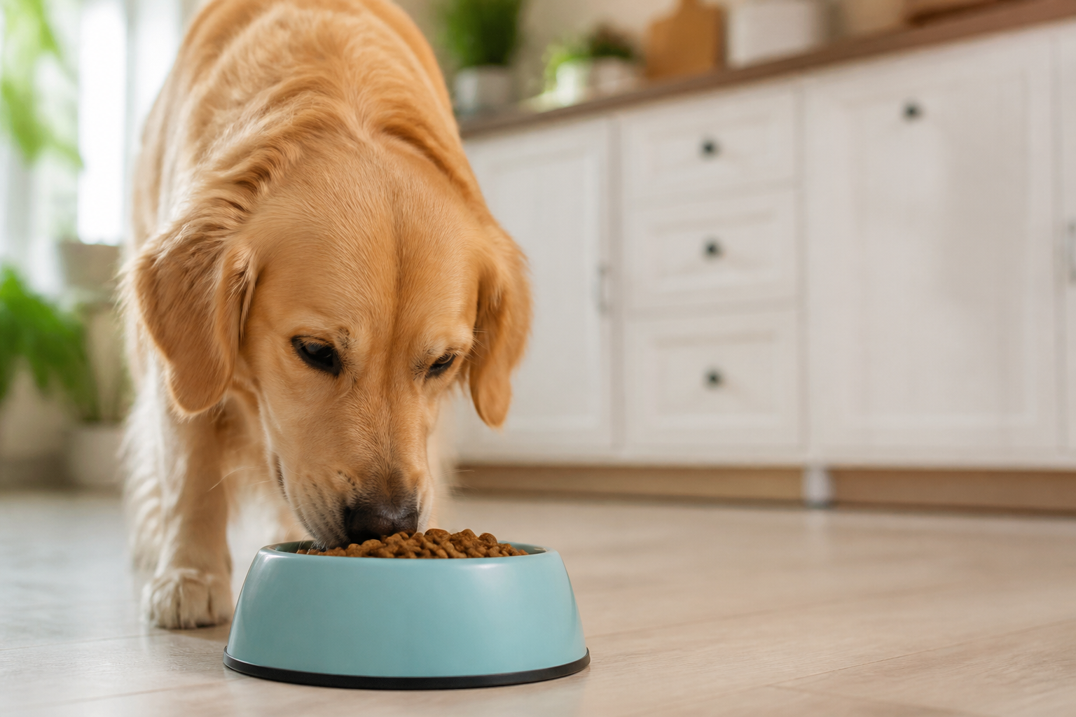 What Dry Dog Food Do Dogs Love? The Best Choices for Your Pup