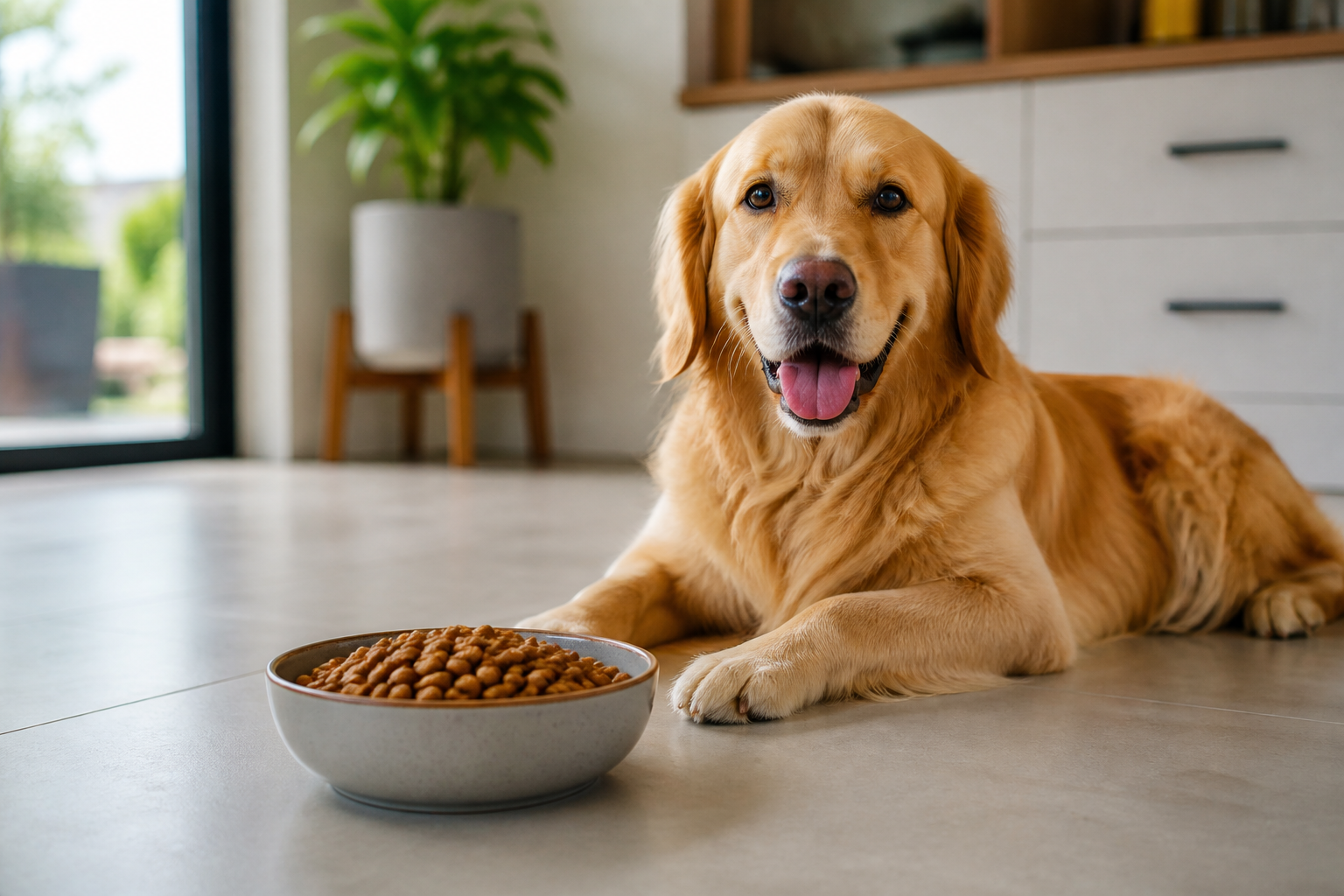 What Is the Best Dry Dog Food for the Money?