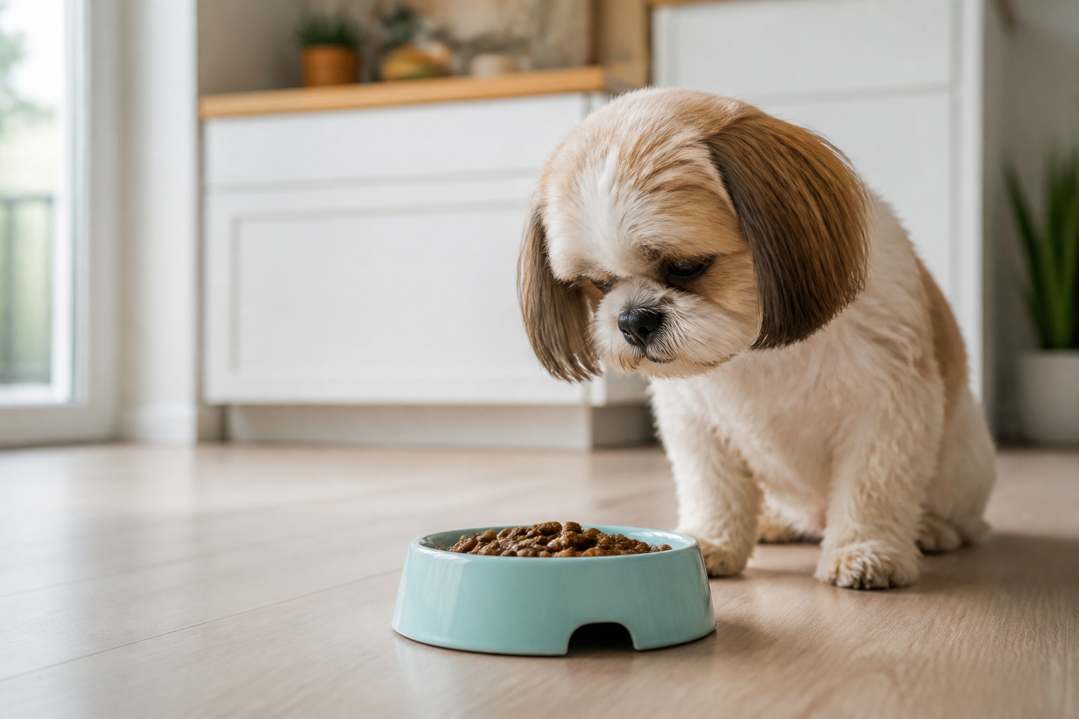 What Is the Best Dry Dog Food for Picky Dogs?
