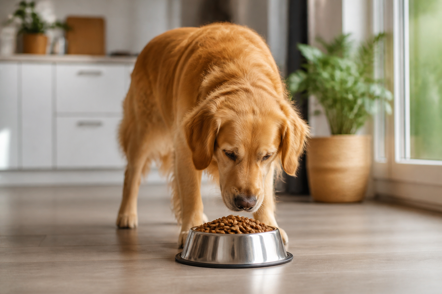 What Is the Very Best Dry Dog Food for Your Pup?