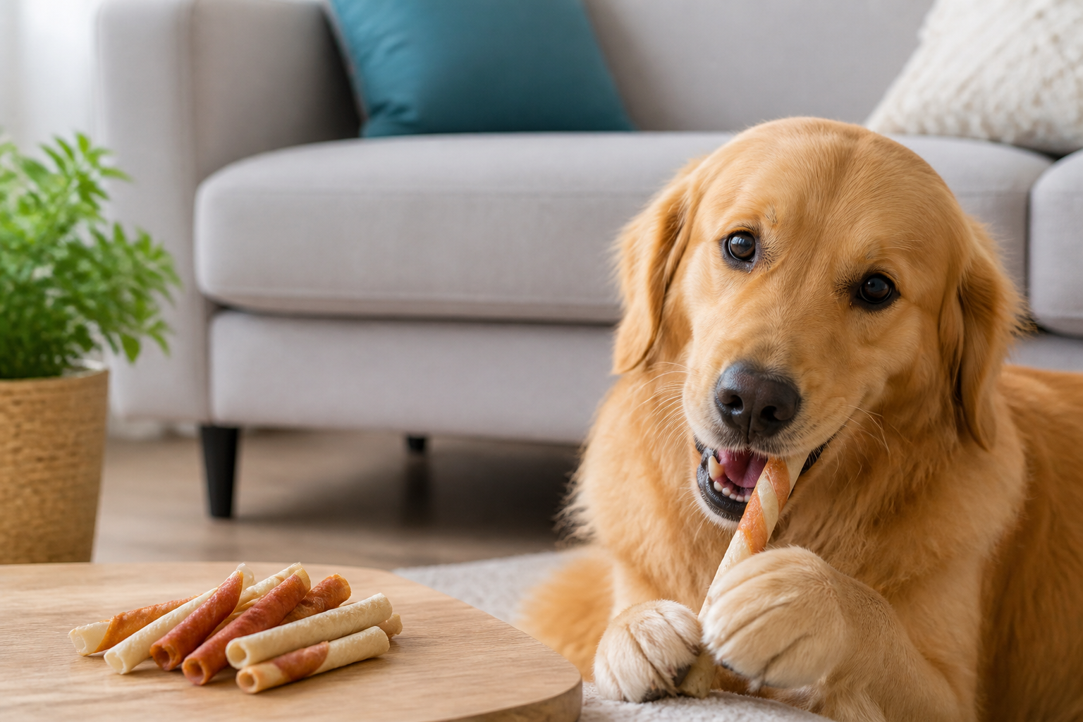 Simple Ways to Keep Your Dog's Teeth Clean Without Brushing