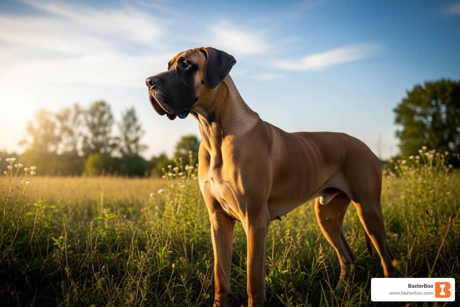 10 Dog Breeds Prone to Bloat (GDV)