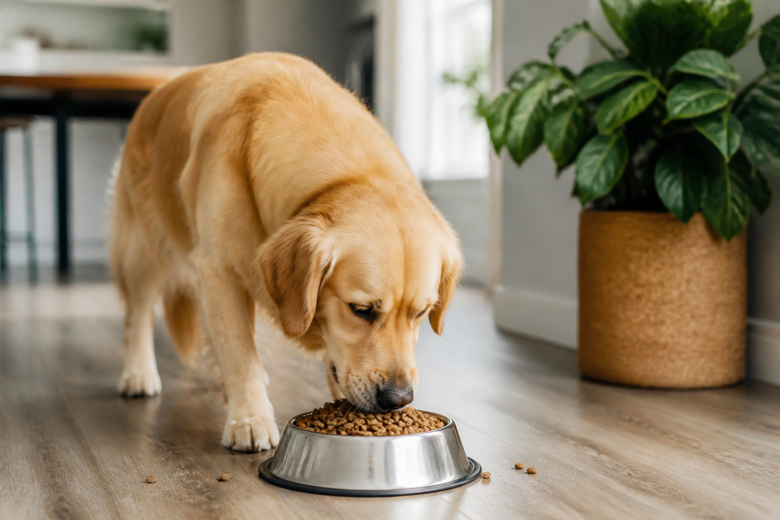 What Is Considered the Best Dry Dog Food for Your Pet?