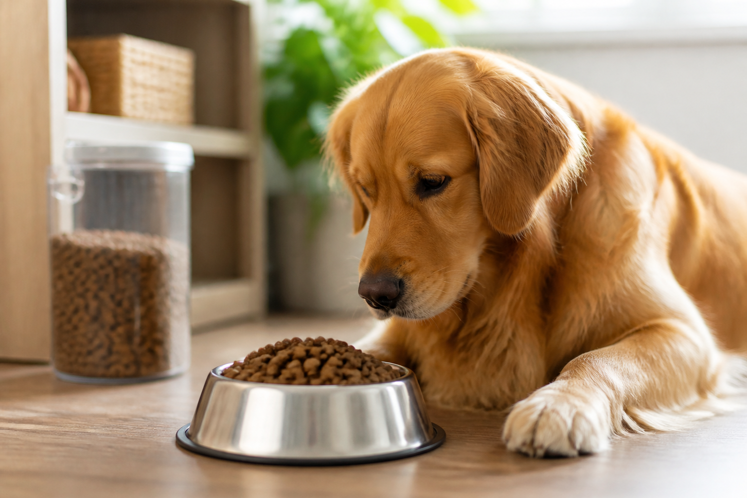 Does Dog Dry Food Expire? A Guide to Kibble Freshness