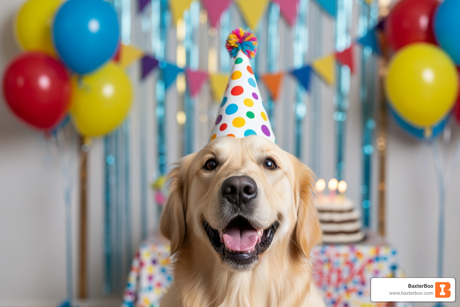 Paw-some Party Hats: Where to Find the Best Birthday Caps for Your Pup