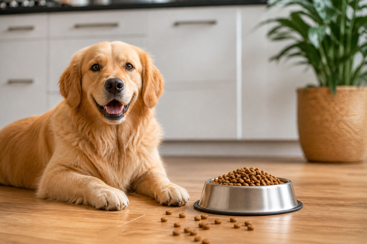What Is the Best Affordable Dry Dog Food for Your Pup?