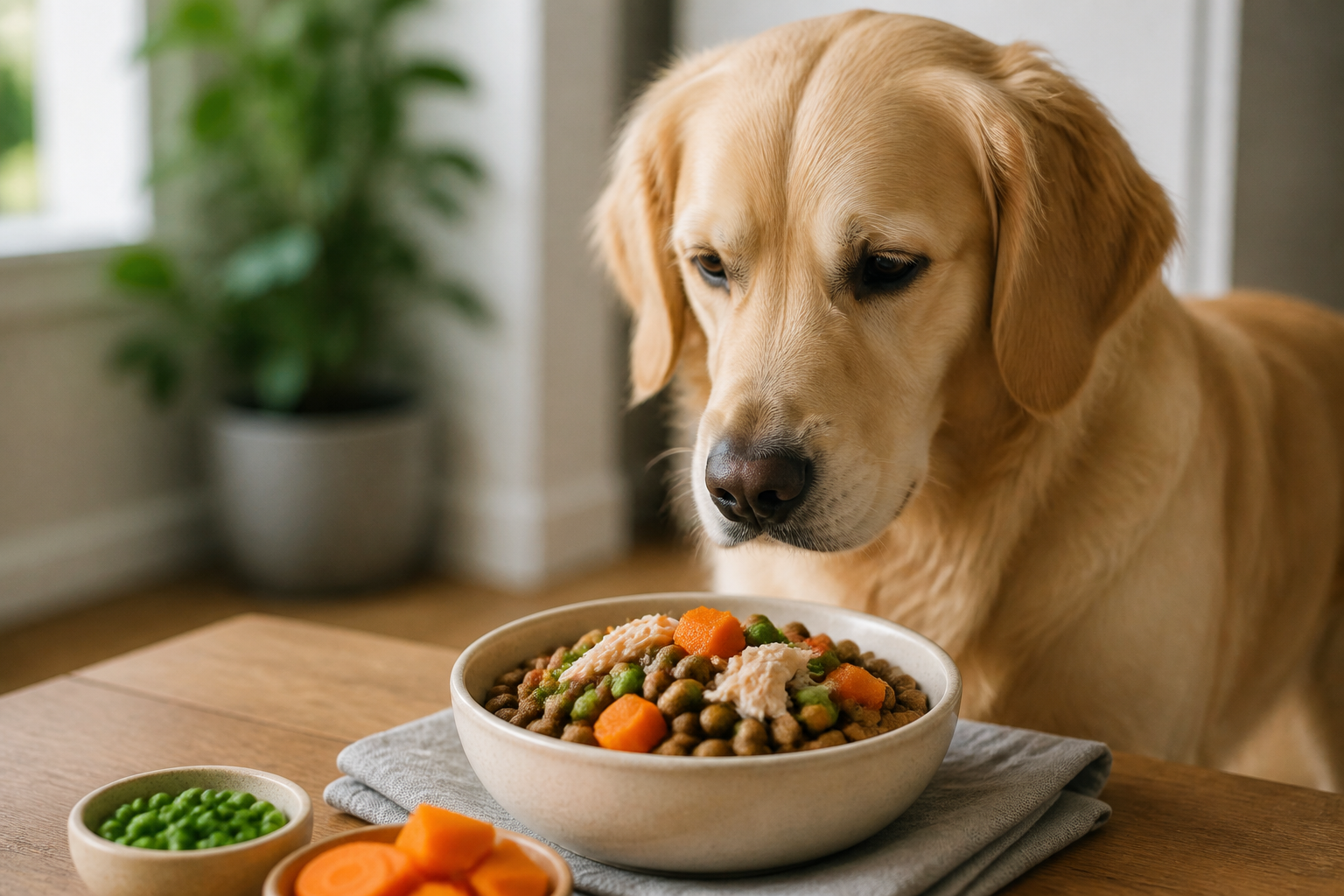 How to Make Dry Food More Appealing to Dogs: 9 Simple Tips