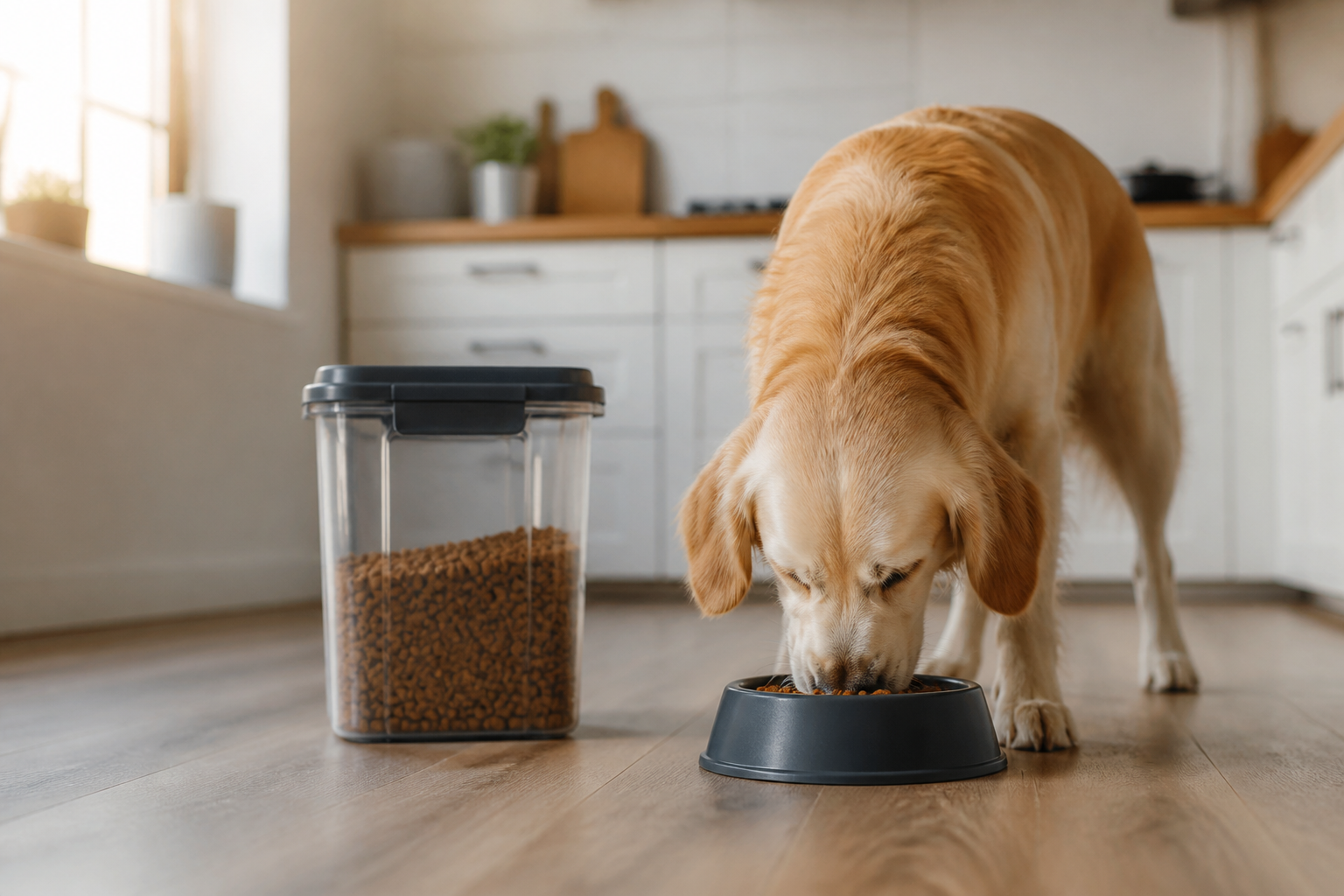 How Long Is Dry Dog Food Good? A Guide to Kibble Freshness