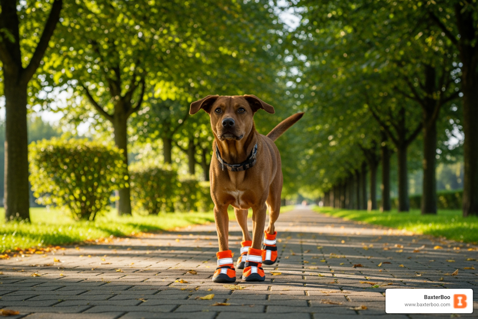  Shop Smart: Your Guide to Durable Dog Boots & Paw Protectors