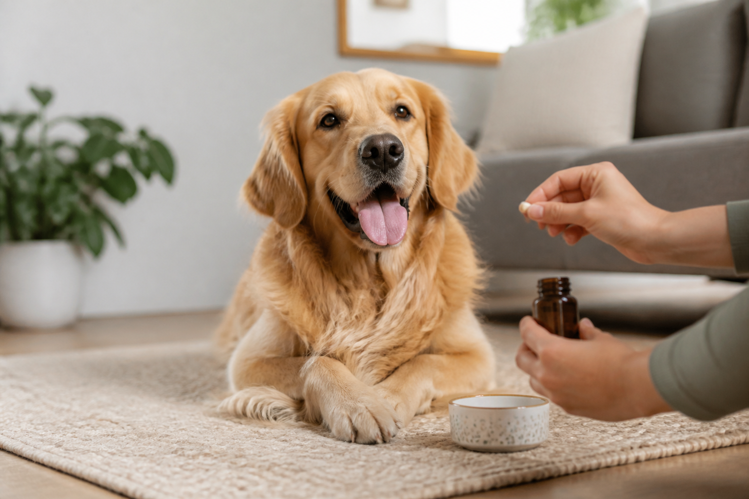 Do Dog Probiotics Work? A Guide to Canine Gut Health