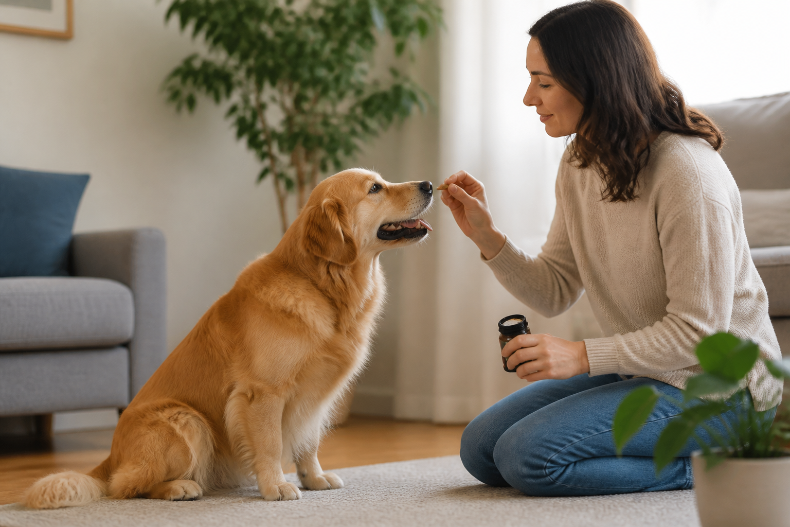 Dog Probiotics for Soft Stool: A Guide to Better Digestive Health