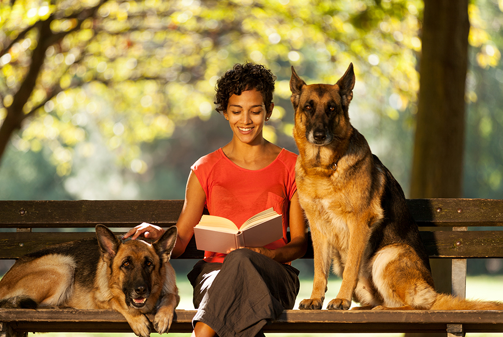 Tips for Finding the Right Pet Sitter
