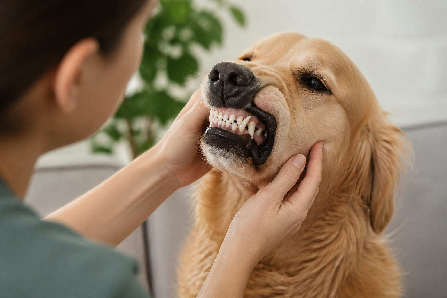 What Happens If You Don't Brush Your Dog? Risks and Care Tips