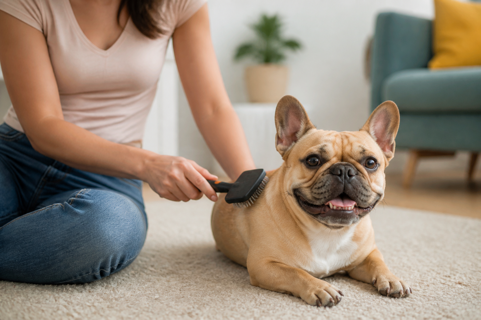 What Brush to Use for Short Hair Dog: A Complete Guide