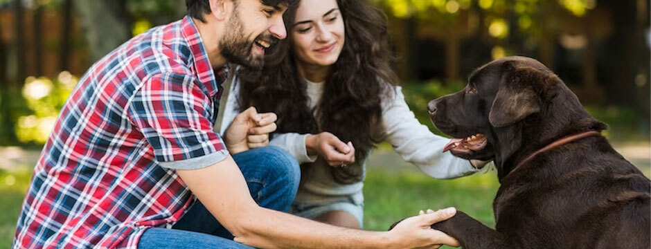 The Importance of Socialization for Your Dog: A Comprehensive Guide to Raising a Happy and Well-Adjusted Canine Companion