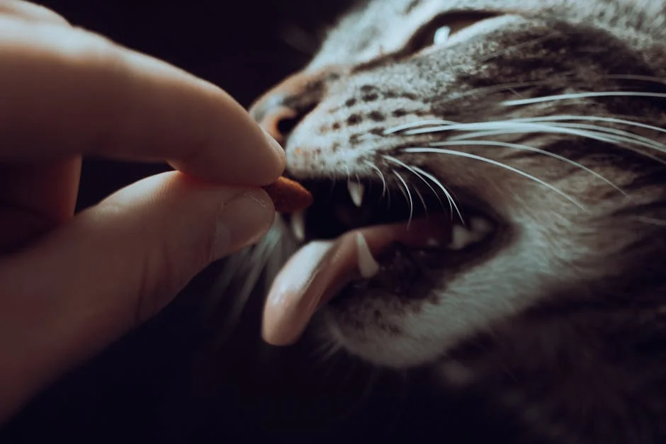 The Ultimate Guide to Buying Limited Ingredient Cat Treats