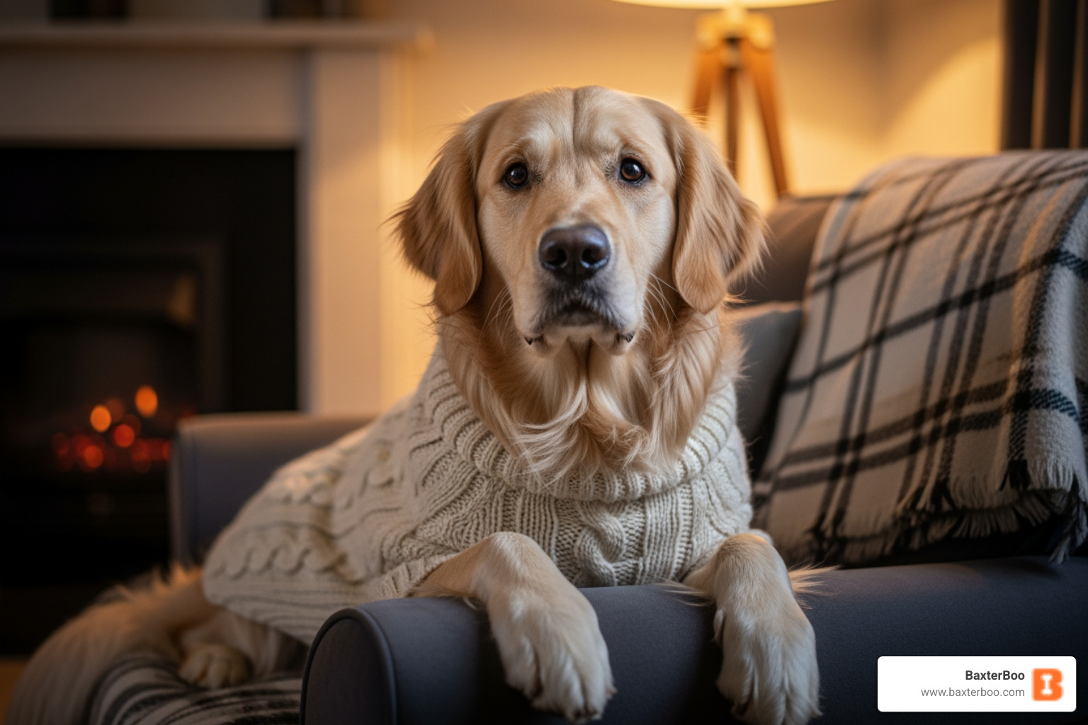 Extra Large Dog Sweaters: Find the Perfect Fit for Your Furry Friend