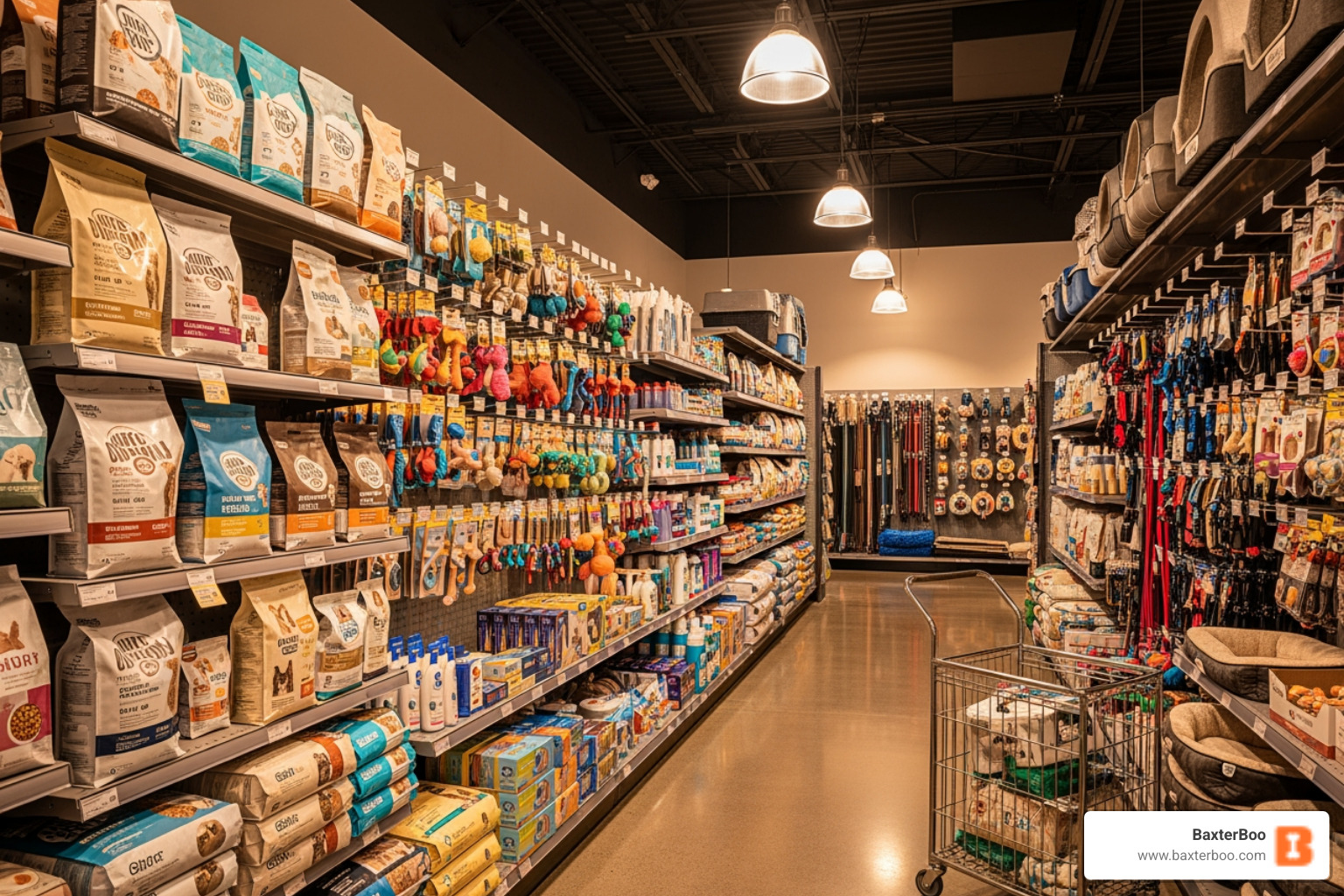 5 Tips for Finding Pet Supplies Vernon Hills