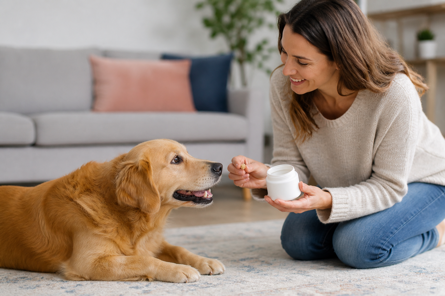 Finding the Best Rated Dog Probiotics for Your Pup